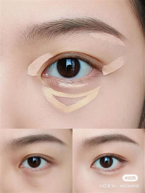 contour | Идеи макияжа, Макияж для глаз, Макияж по форме лица