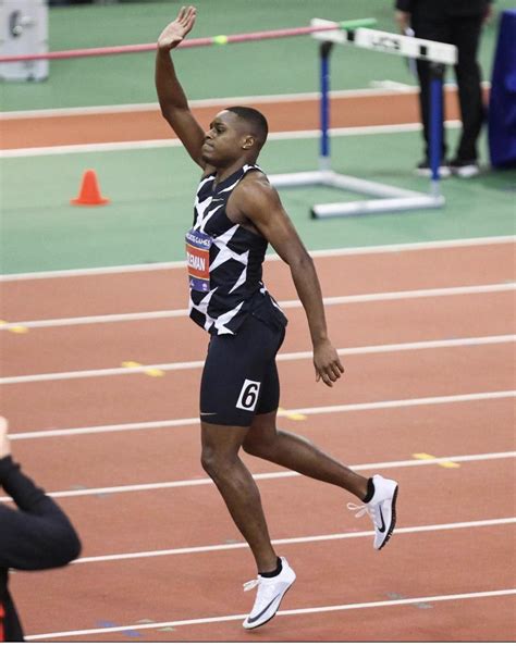 christian coleman net worth 3