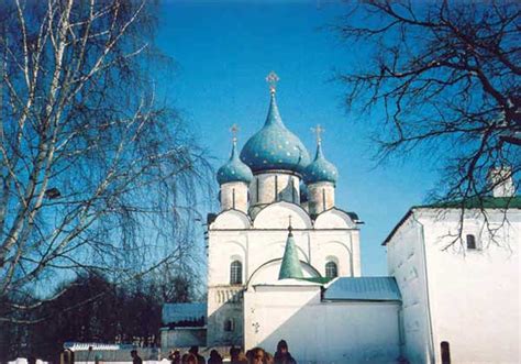 РУССКАЯ ПРАВОСЛАВНАЯ ЦЕРКОВЬ | Энциклопедия Кругосвет