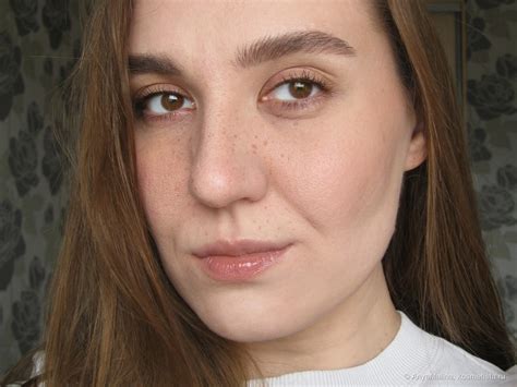 То ли для волос, то ли для веснушек: спрей L'Oreal Magic Retouch в ...