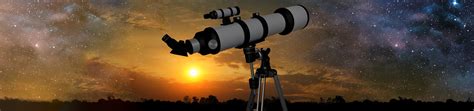 5 Best Refractor Telescopes (Winter 2025) – Reviews & Buying Guide﻿
