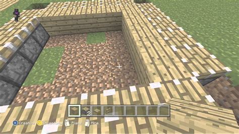 Minecraft Redstone Tutorials #1: Mob Trap - YouTube