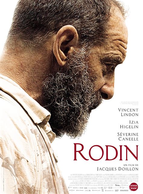 Роден / Rodin (2017) - Zamunda.NET