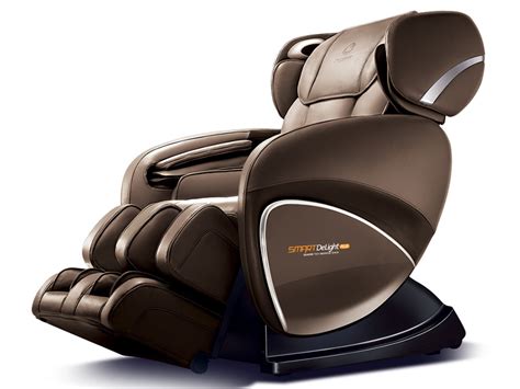 Массажное кресло OGAWA Smart DeLight Plus купить в Москве