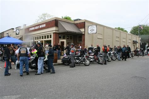 Lynchburg Harley-Davidson Motorcycles | Lynchburg TN Visitors Guide