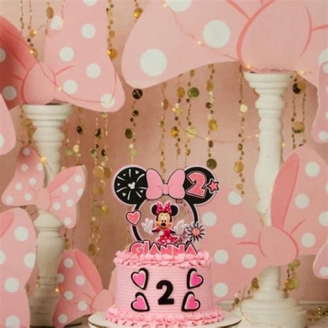 Mickey Mouse Clubhouse Cake Topper, Clubhouse Cake Topper - Etsy