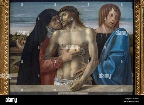 Giovanni bellini hi-res stock photography and images - Alamy