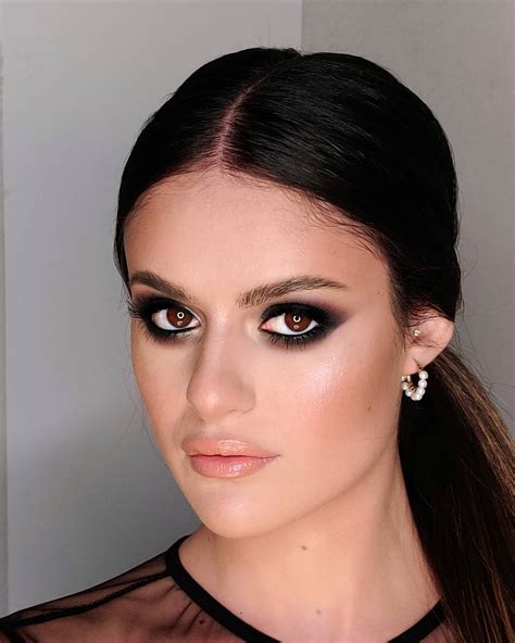 Justyna Ewa Konkol Makeup