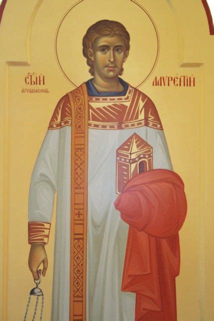 Иконы местного ряда иконостаса | Orthodox icons, Icon, Orthodox