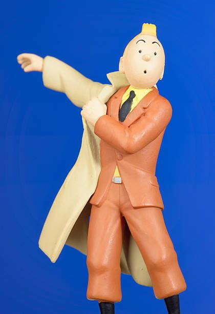 Tintin Stock Photos, Pictures & Royalty-Free Images - iStock