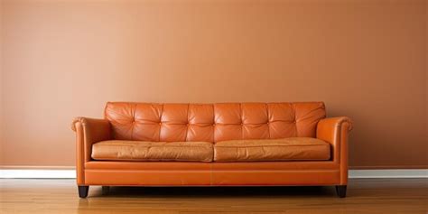 Premium Photo | Living room couch