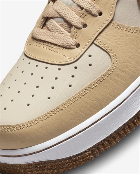 Nike Air Force 1 '07 LV8 Men's Shoes. Nike ID