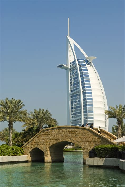 il blog  andrea guida  buildings  burj al arab  dubai