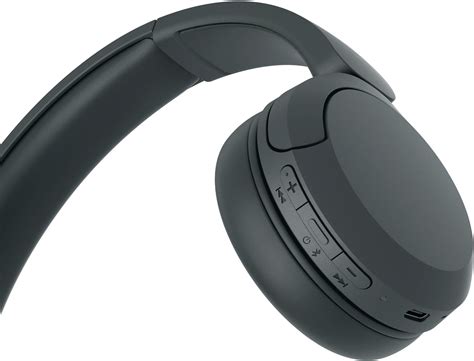 Customer Reviews: Sony WH-CH520 Wireless Headphone with Microphone ...