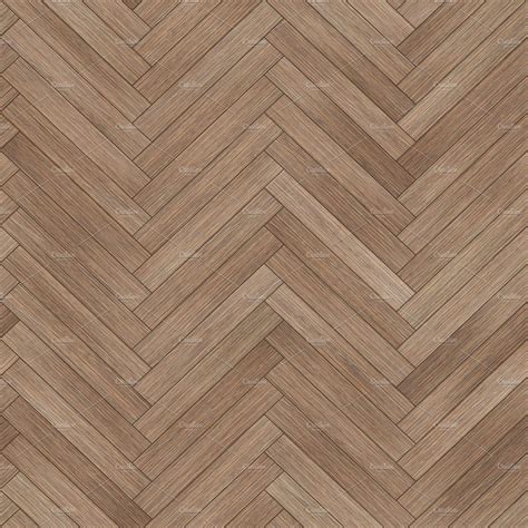 Wooden Flooring Texture Seamless
