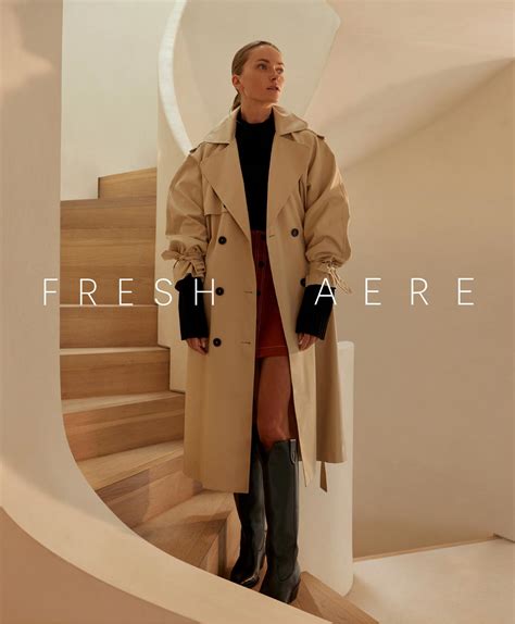 The new AERE styles you're about to be obsessed with... - THE ICONIC