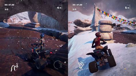 ATV Drift & Tricks Definitive Edition_20190328145259 - YouTube