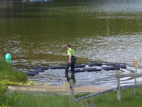 Lonnie’s (aka Kescayogansett) Pond – Orleans Pond Coalition