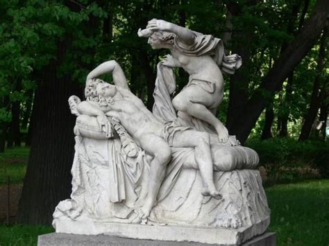 Амур и Психея. Школа Бернини. Италия. Конец XVII в. | Искусство ...
