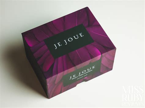 Review: Je Joue Mimi Soft - Miss Ruby Reviews