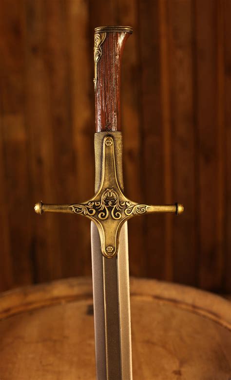 Iris - Olgierd von Everec's Steel Sword 119cm order online with larp ...