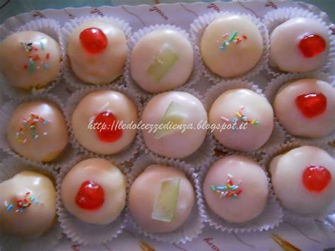 dolci vari
