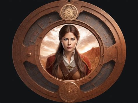 Original Article: 'The Wheel of Time' Featurette Explores the Terror of ...
