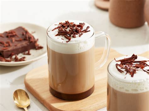cafe mocha recipesnet