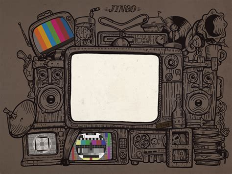 Jingo Website on Behance