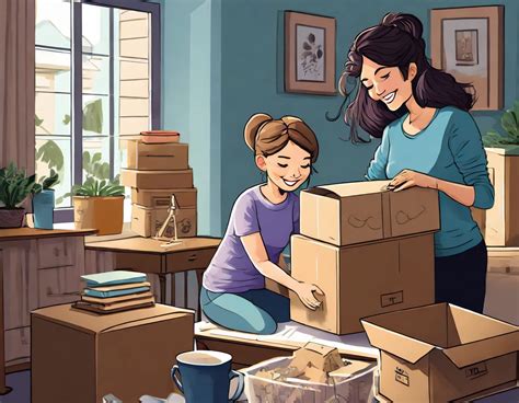 Ultimate Moving Out of Home Checklist: Your Guide to a Smooth Transition