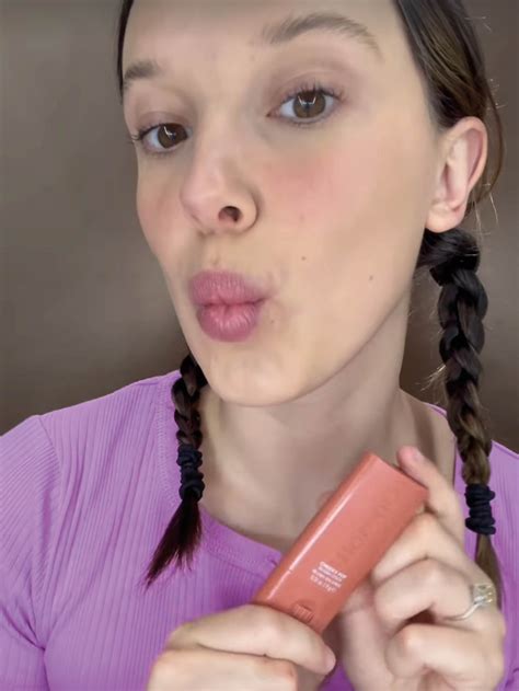 Experts Reveal Millie Bobby Brown's Genius Strategy. Image 14