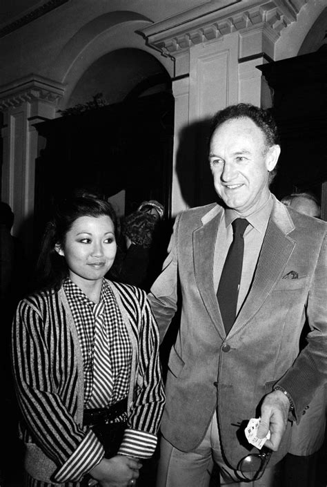 Gene Hackman And Wife's Bodies Unclaimed—Here's Why