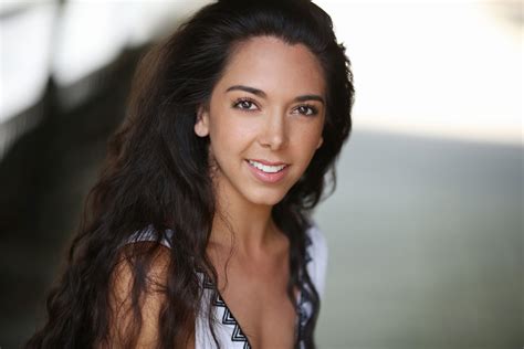 Gabriela García - InterTalent