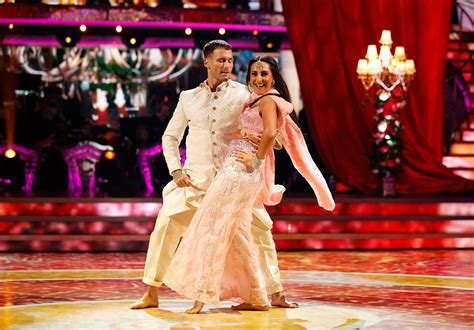 Strictly's Dr Punam Krishan reveals impact of groundbreaking Bollywood