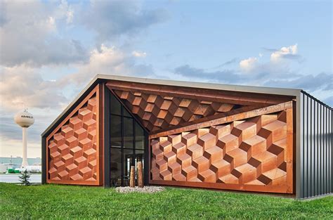 Building Craft: Hufft on Local Culture and What it Means to Build Today ...
