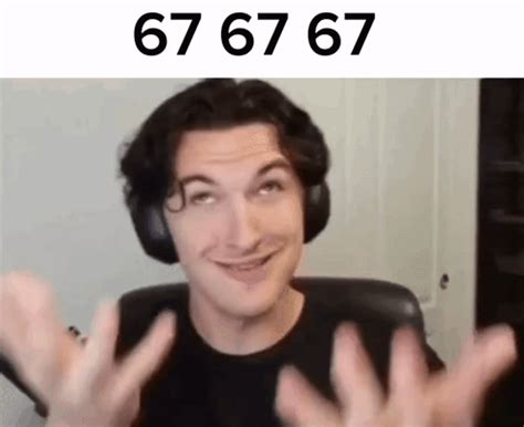 67 67 Meme GIF - 67 67 meme - Discover & Share GIFs
