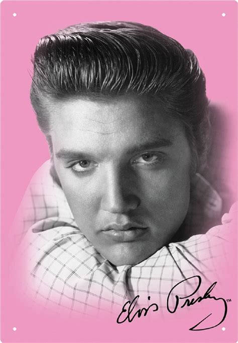 √ Elvis Presley Autograph Value