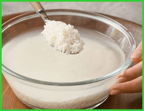 Água De Arroz Clareia A Pele Em Quanto Tempo - Agua De Arroz Clareia A Pele Em Quanto Tempo - RETOEDU