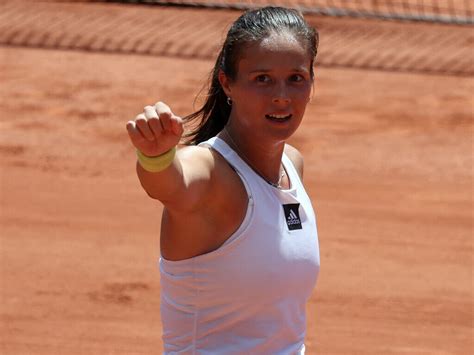 Kasatkina wins all-Russian battle to reach maiden Grand Slam semi-final ...