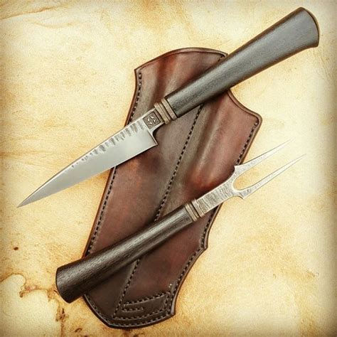 Ножі які привернули мою увагу. | Handmade knives, Knife patterns ...
