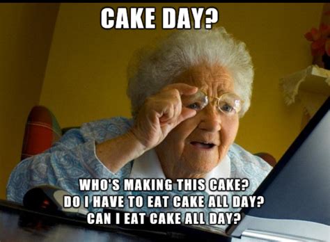 Let them eat cake? : r/memes