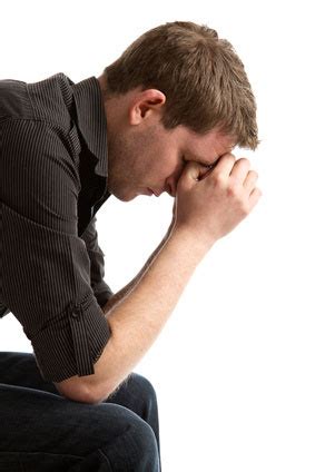 Anxiety in Men: Where It Comes From and How to Stop It | Girls Chase