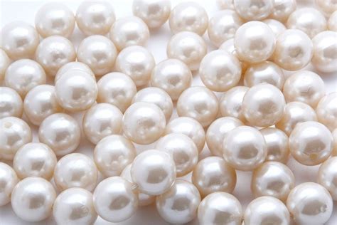 pearl meaning   healing properties  pearls