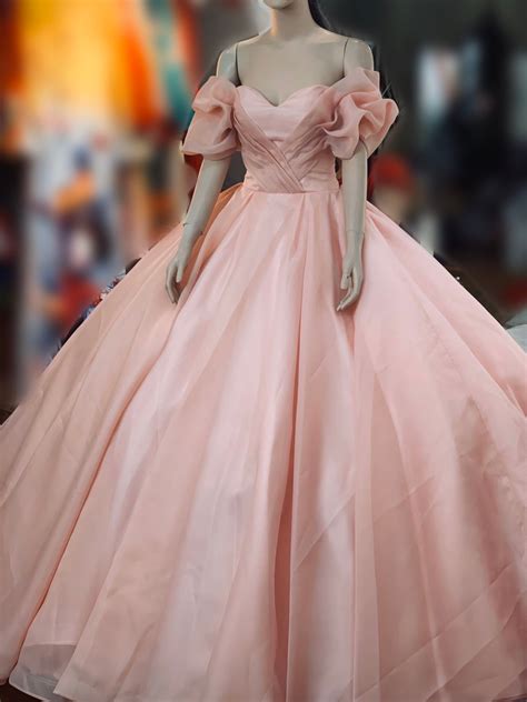 Pastel Gown | Dresses Images 2024