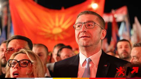 Ахмети направи грешка, на крајот од кариерата наместо како идеолог ќе ...