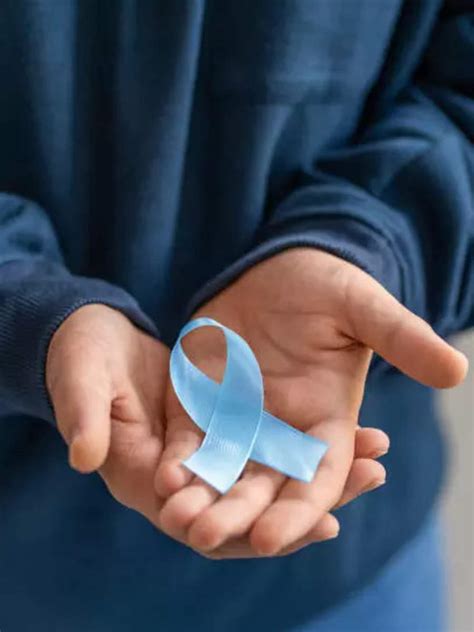 Symptoms of advanced prostate cancer and ways to manage them | Times Now