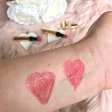 Bobbi Brown Lipstick Review: Luxe Shine Intense Lipstick - Fabulous and ...