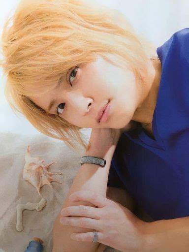 Yuya Tegoshi | Wiki | Johnny's & Associates Amino Amino