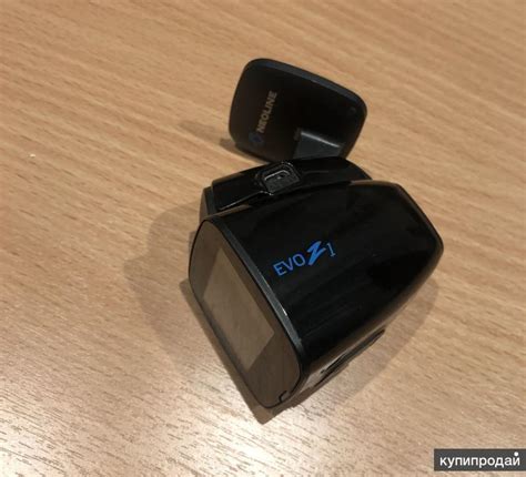 Видеорегистратор Neoline EVO Z1 в Москве
