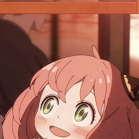 𝕬𝐍𝐘𝐀 𝐅𝐎𝐑𝐆𝐄𝐑 | Gambar anime, Gambar